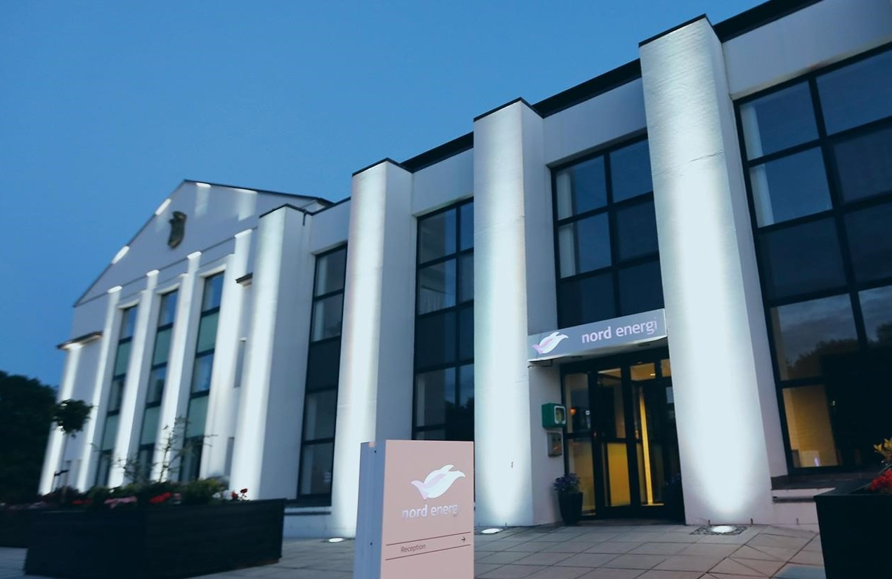 Nord Energi – et forsyningsselskab med udspring i andelstanken