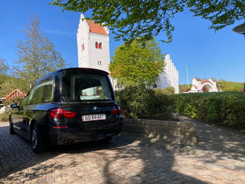 Opdatér dig her: Det nyeste fra Hals