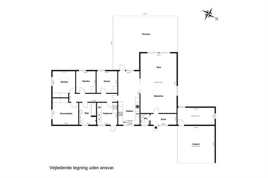 Nørrevænget 9A og 2 andre boliger er kommet til salg denne uge i Bjert - se boligerne her.