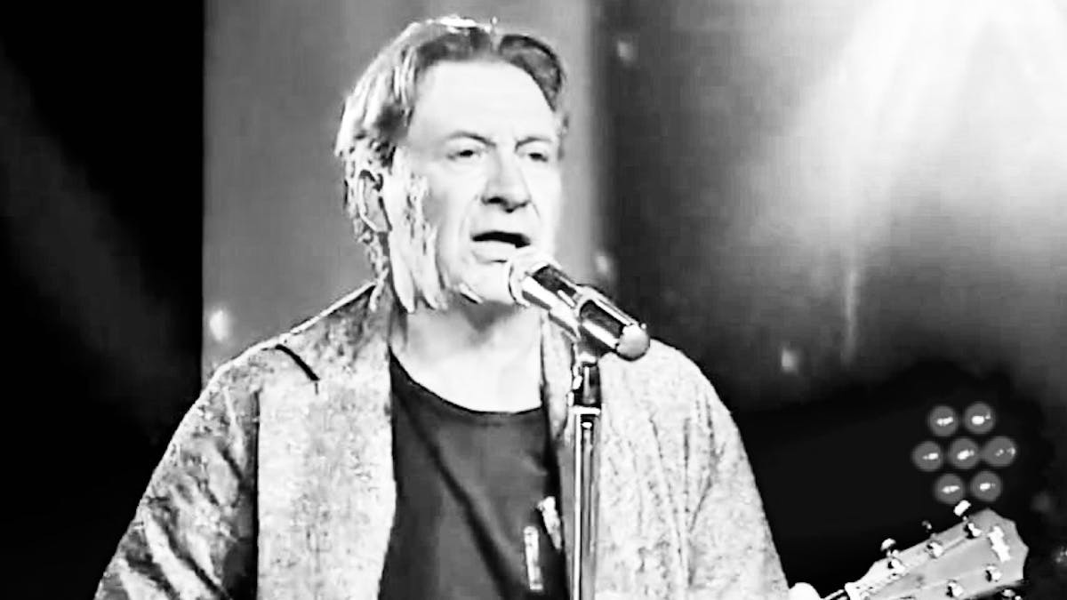 Musikalske aftener i Steppeulven: Fra biografier til rockhits