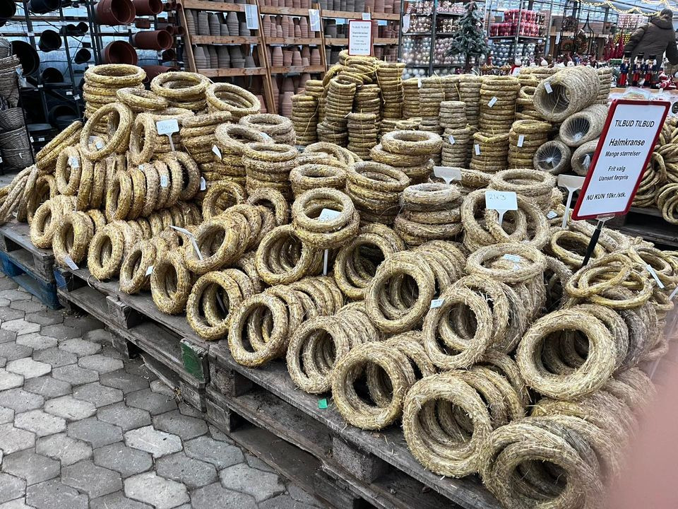 Hold trit med lokalområdet: Nyt fra Odder