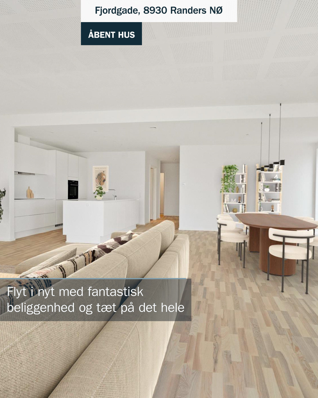 Nyt på opslagstavlen i Fårup