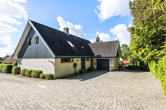 Stampmøllevej 89C og 1 anden boliger er kommet til salg denne uge i Odder - se boligerne her.