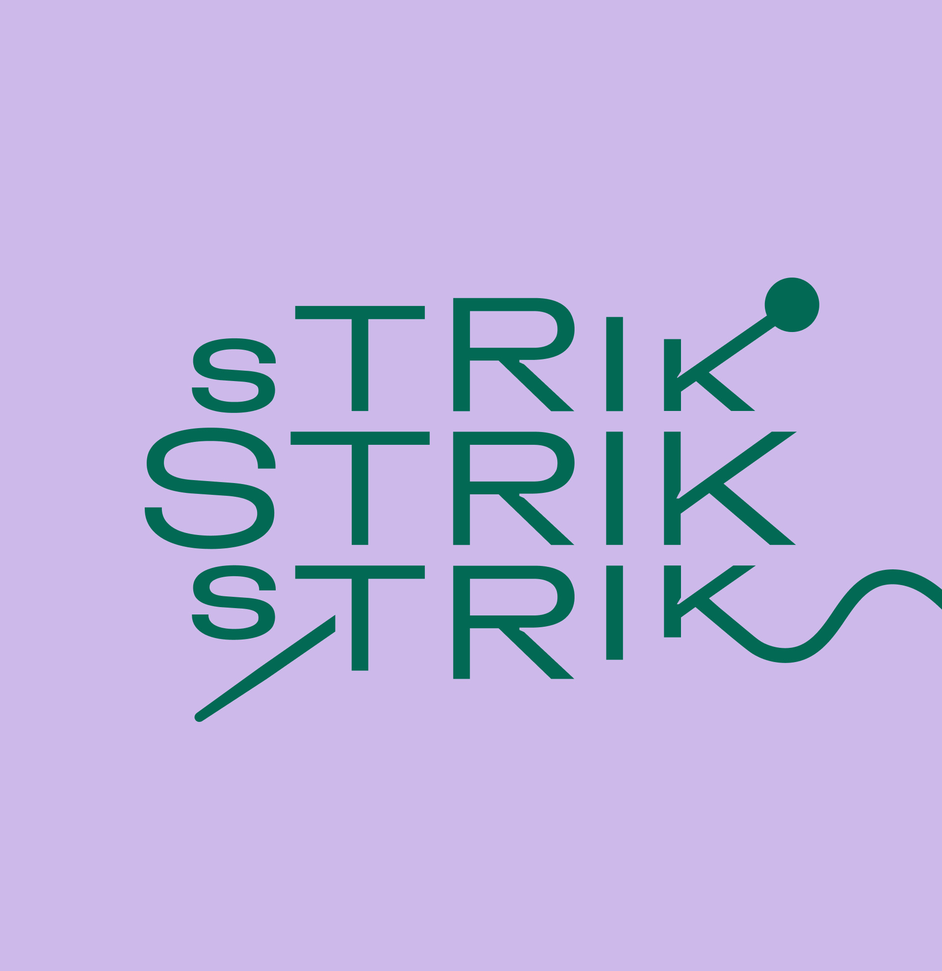 Mandag aften i Musikhuset Aarhus: Strik, håndbold og bigband