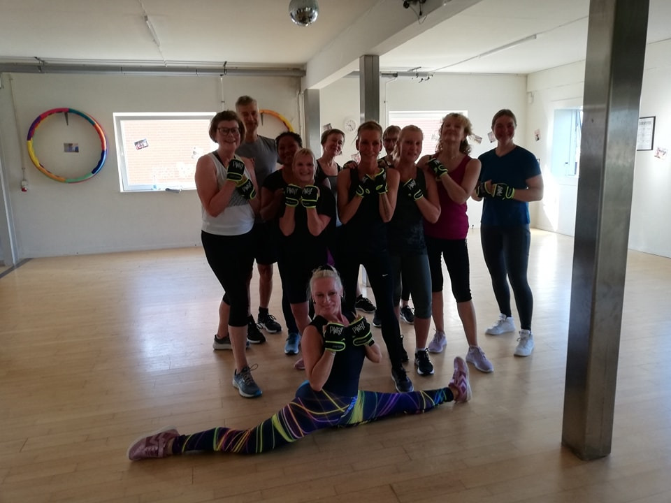 Opslagstavlen: Nyeste opdateringer fra Lystrup