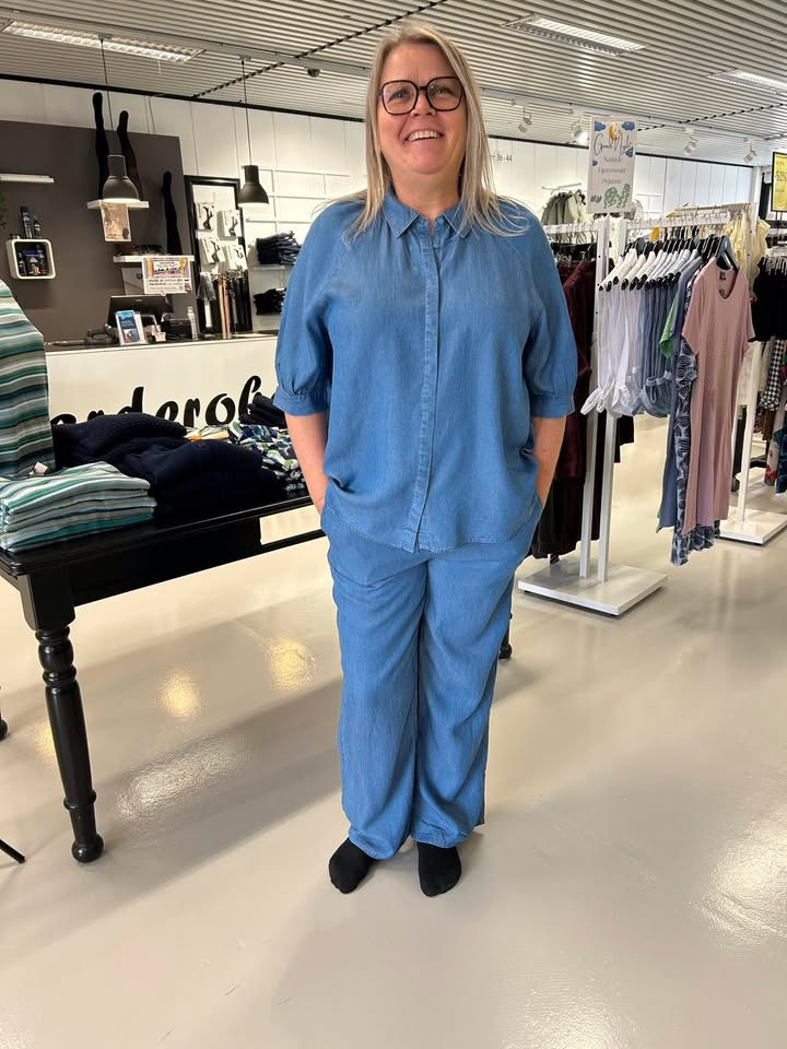 Nyhed fra GARDEROBEN: Smukt forårsoutfit fra Soya Concept nu tilgængeligt