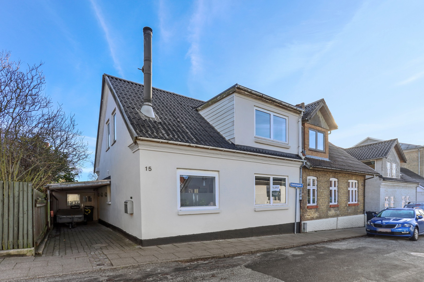 Opslagstavlen: Nyeste opdateringer fra Nørresundby