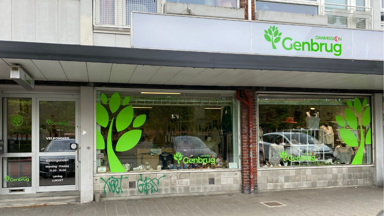 LÆSERBREV: "Af hjertet tak!"