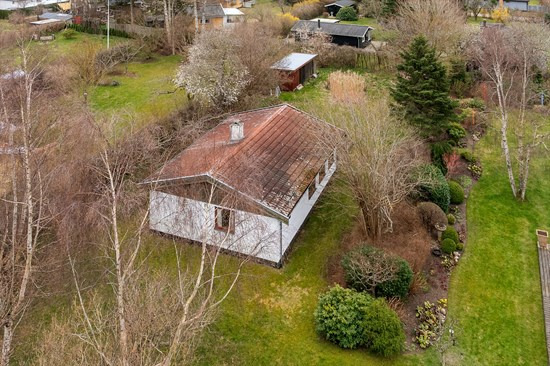 Rødkildevej 20C er til salg for kun 1.495.000 kr.: Se de billigste boliger til salg i Gilleleje her