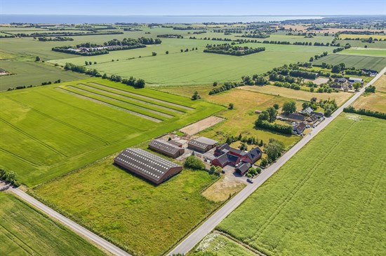 Top 6 over dyreste boliger til salg i Store Heddinge. Priser op til 13.995.000 kr