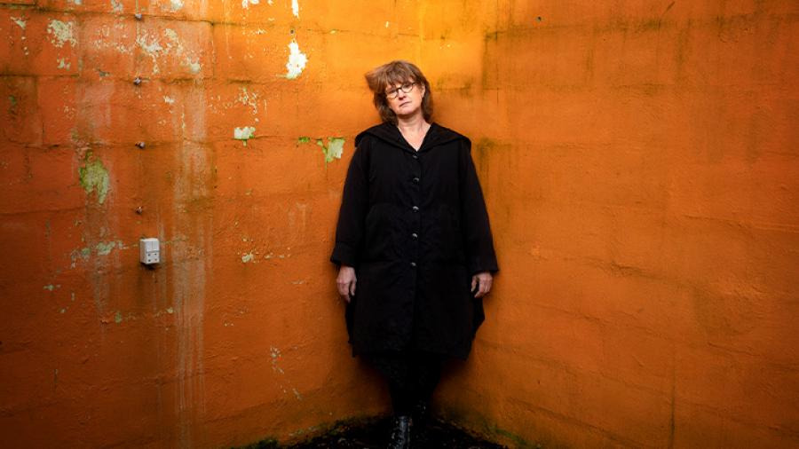 Oplev Solvej Balle på Kolding Bibliotek: Om udregning af rumfang