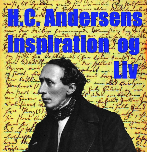Foredrag om H.C. Andersens mystiske forbindelser