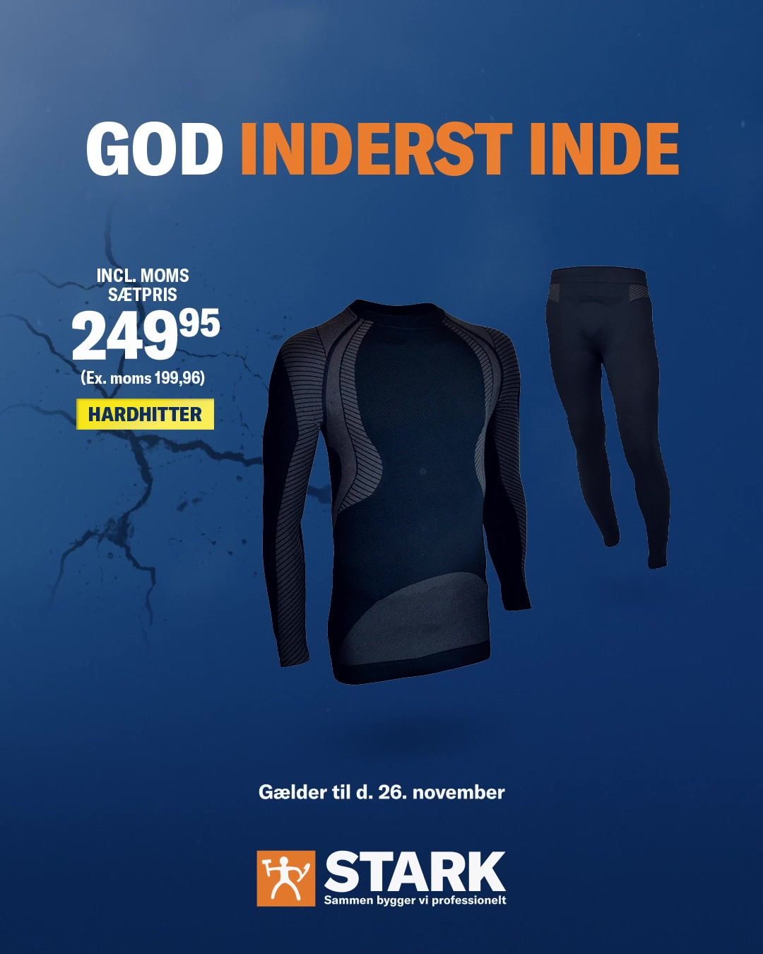 Hold trit med lokalområdet: Nyt fra Silkeborg