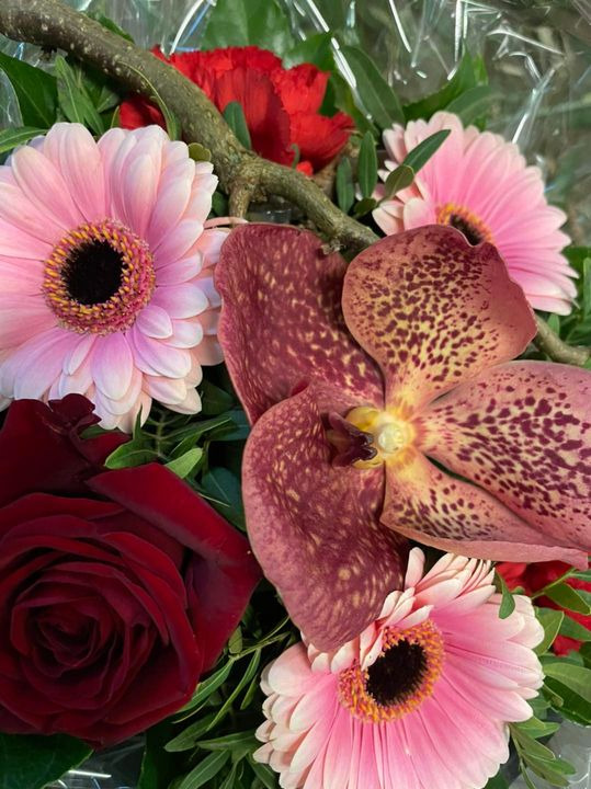 Nyt på opslagstavlen i Roslev