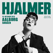 Oplev en weekend med musik og eventyr på Skråen i Nordkraft