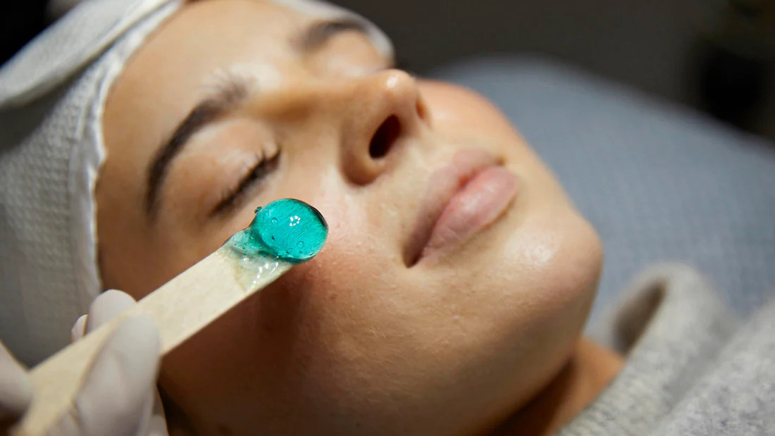 Cosmo Laser i Vejle tilbyder den populære Fire & Ice behandling 