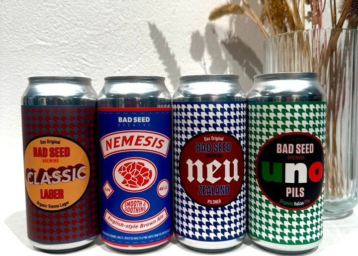 Vinhuset Randers byder velkommen til nye danske bryggerier