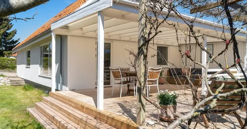 &LIVING Aalborg inviterer til åbent hus i Rørvig