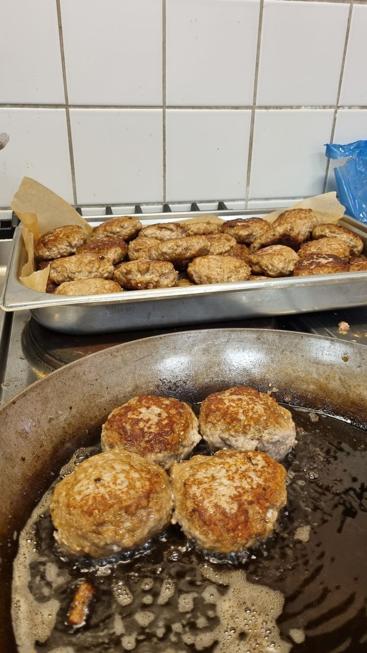 Meny Klarup frister med dunse-dag i delikatessen til kun 8 kroner