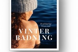 Oplev Ursula Bachs inspirerende foredrag om vinterbadning