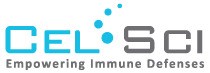 Følg og diskuter Cel-Sci's fremtid i Birkerød