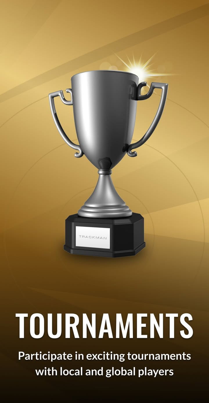 StensballeGaard Golfklub inviterer til December Challenge på TrackMan Range