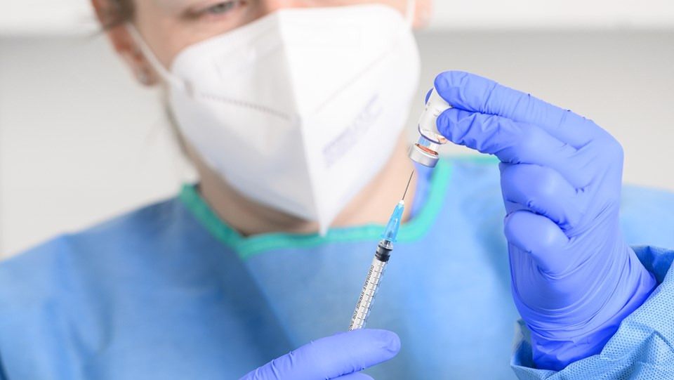 Kun få pladser tilbage på sygeplejerskeuddannelsen i Hjørring