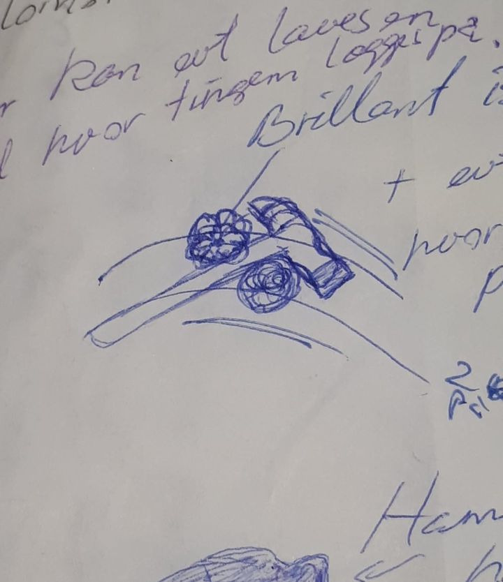 Nyt på opslagstavlen i Mariager