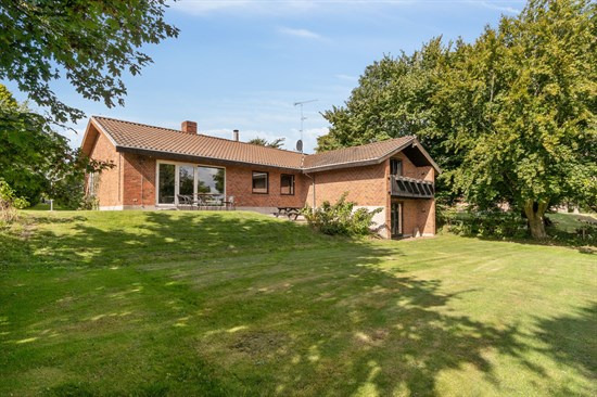 3,7  mio. kroner koster Gevninge Bygade 36A - se hvad der ellers er til salg i Lejre Kommune