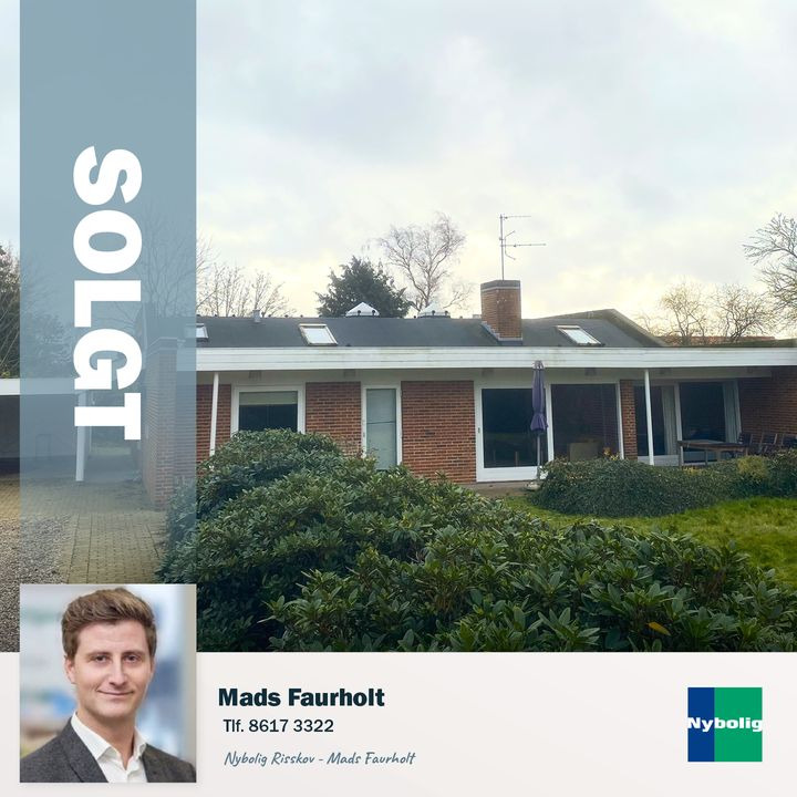 Nyt på opslagstavlen i Risskov