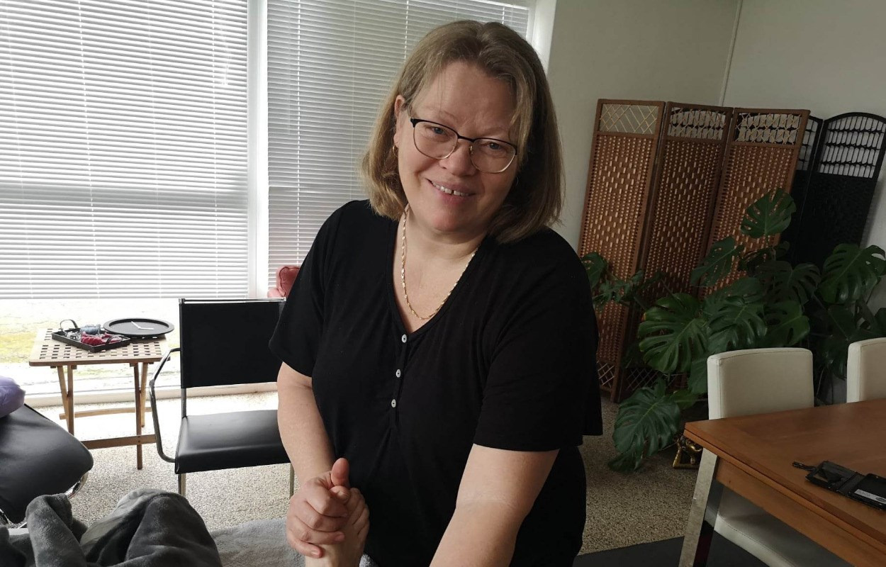 Hold trit med lokalområdet: Nyt fra Skive