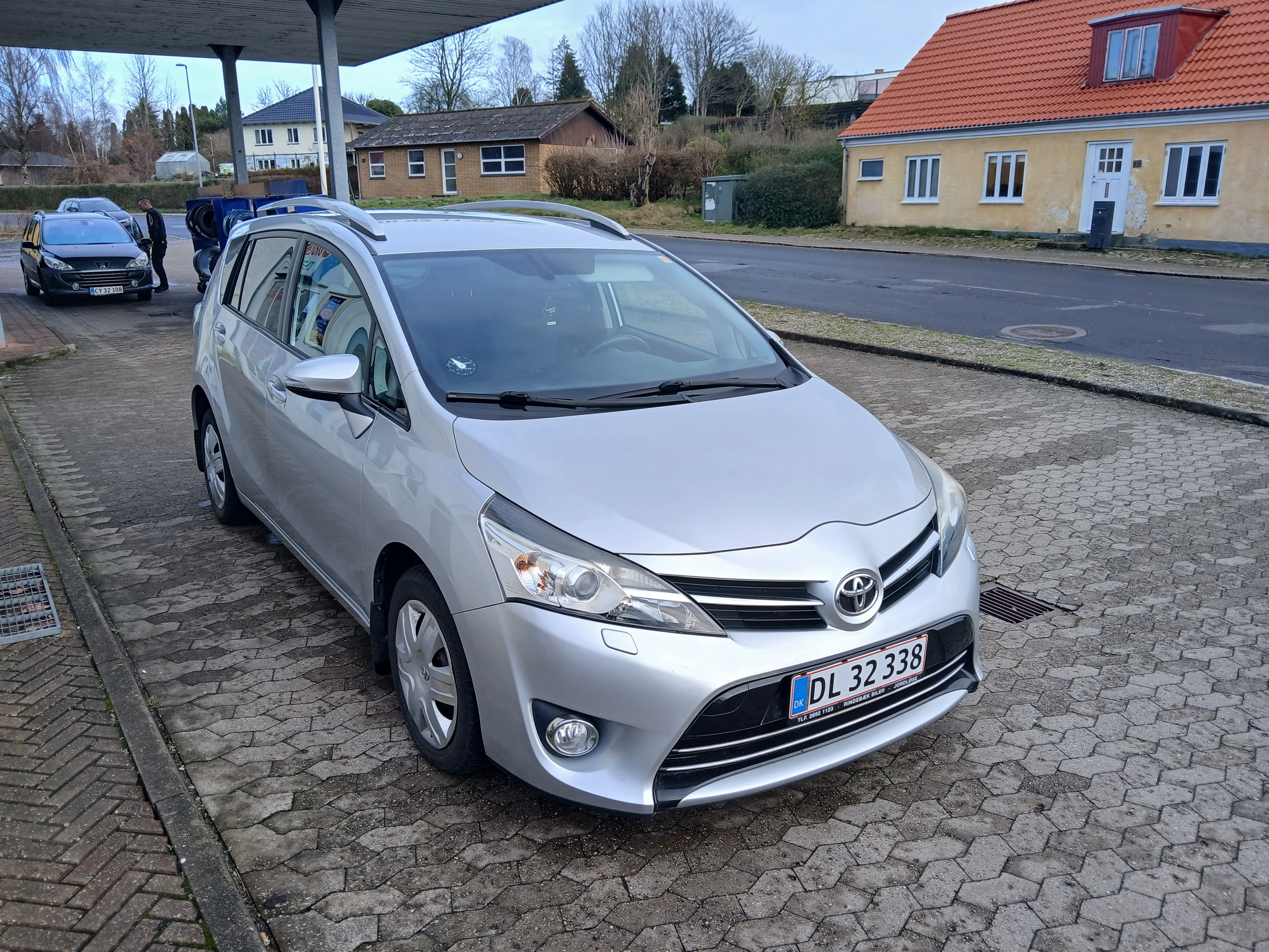 Pris op til 134.800 kroner! Se de dyreste biler til salg i Broby