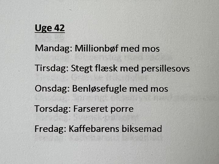 Opslagstavlen: Nyeste opdateringer fra Kolding