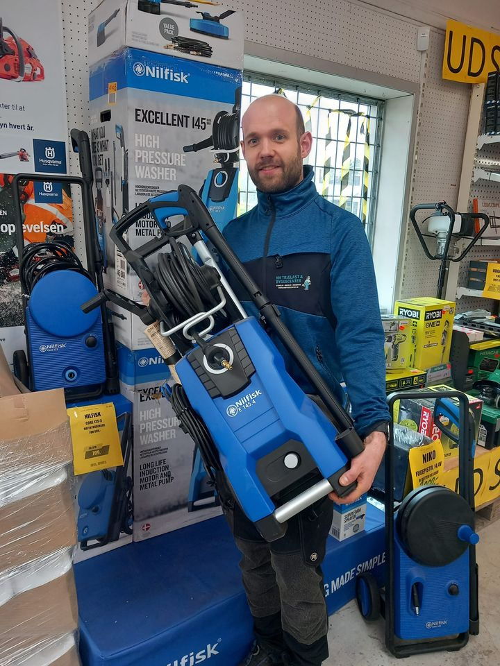 Det nyeste på Højslevs opslagstavle