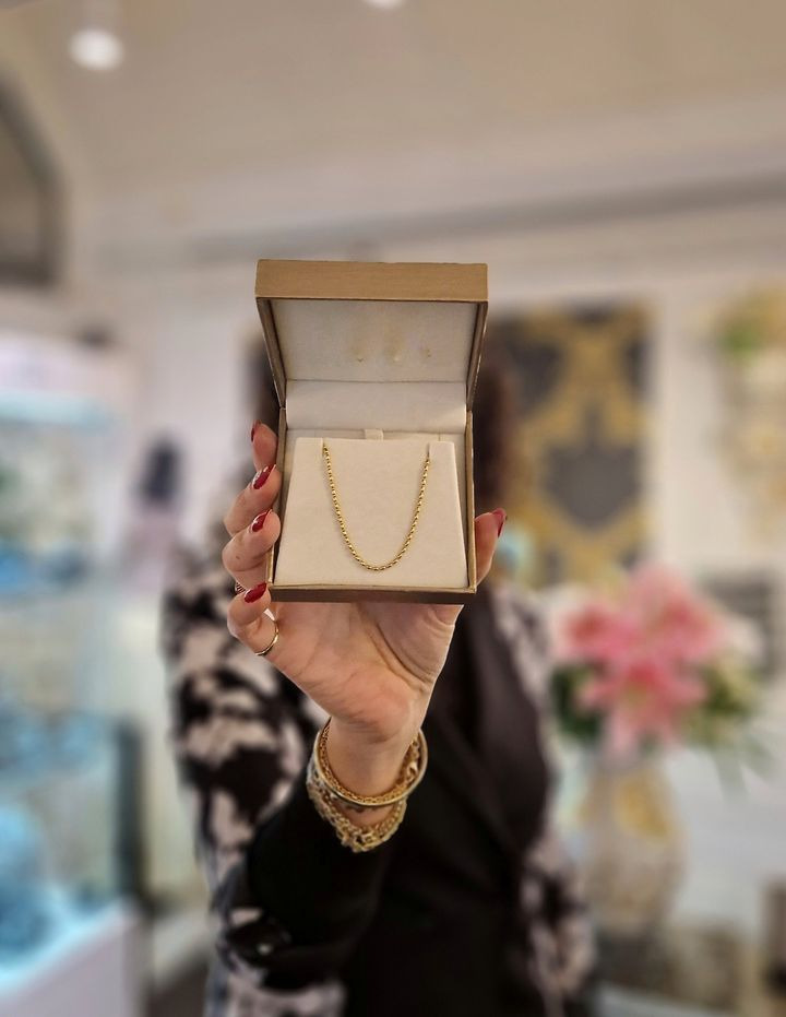 En finger på pulsen i Mariager