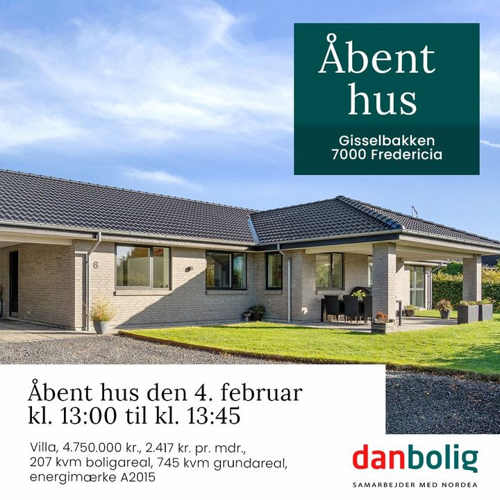 En finger på pulsen i Fredericia