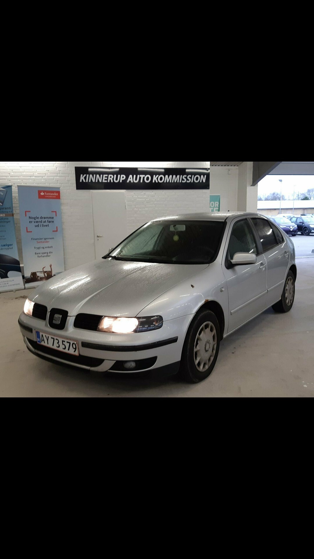 Hadstens billigste biler til salg netop nu