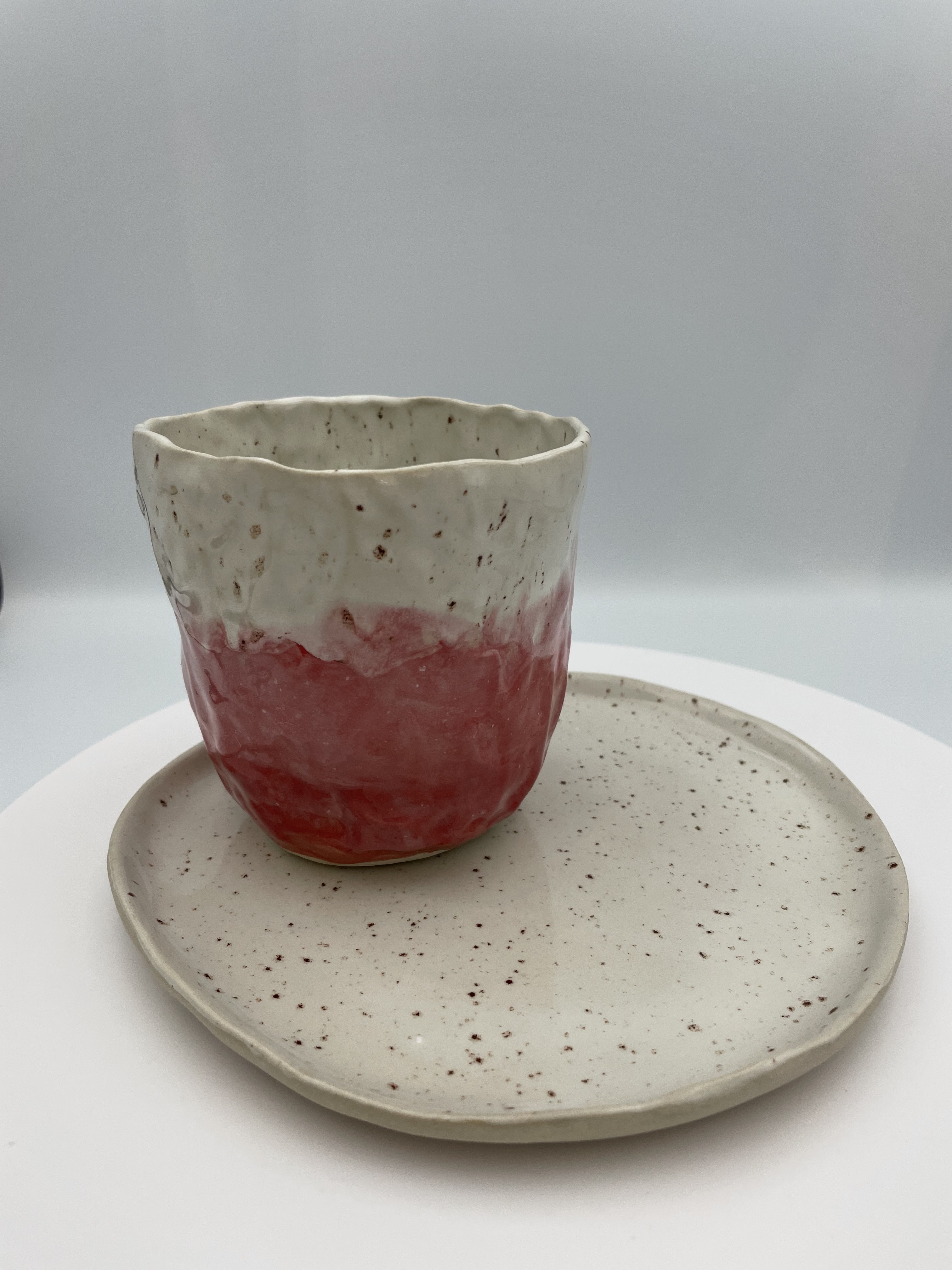 Kreativ keramikworkshop hos Galleri Mynster