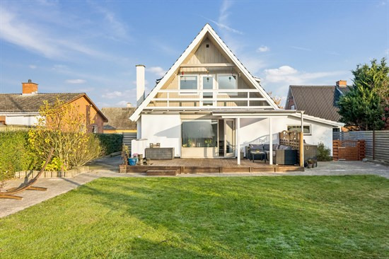 Kirkestræde 6 er til salg for kun 875.000 kr.: Se de billigste boliger til salg i Svinninge her