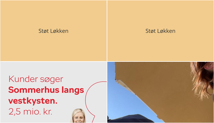 Nyt fra home Brønderslev og Vittrup Auto Aps