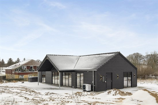 Blokhusskoven 7 og 3 andre boliger er kommet til salg denne uge i Haderslev - se boligerne her.