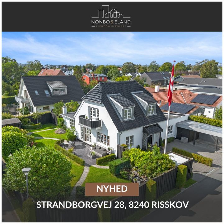 Se dagens updates fra Risskov her