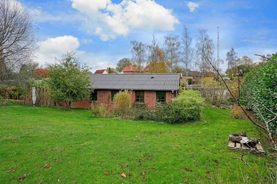 Kalundborgvej 101 til salg for 5,4  mio. kroner - Se 5 andre boliger til salg i Holbæk Kommune