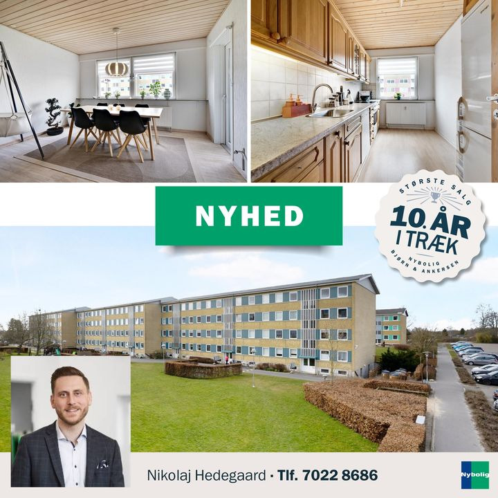 Se dagens updates fra Fårup her