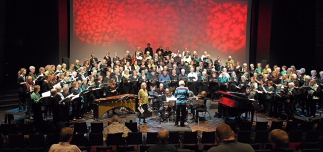 Oplev musikalsk kreativitet og statistisk indsigt i Farum