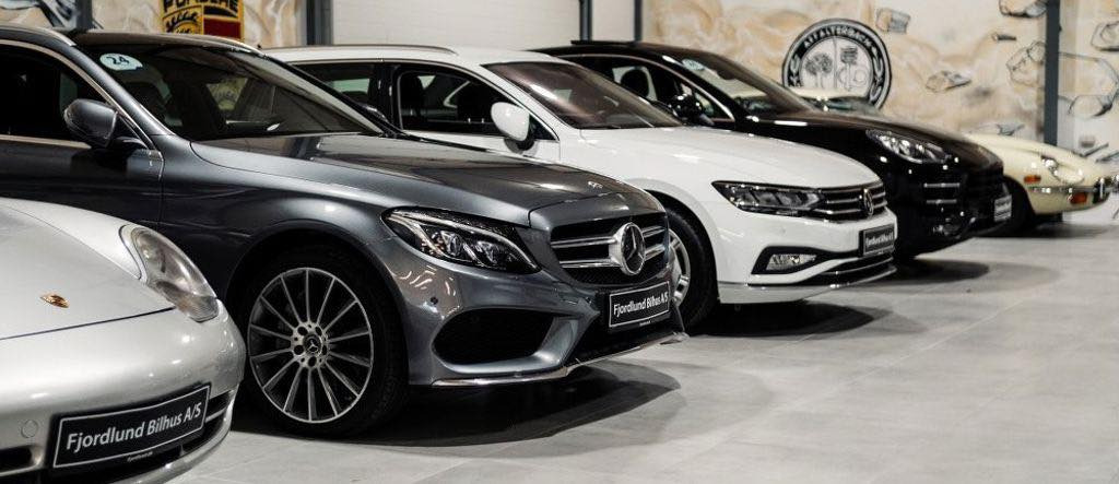 Fjordlund Bilhus søger bogholder til voksende team i Langå