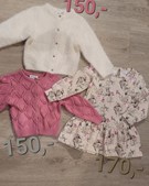 Børneshoppen Brønderslev tilbyder 30% rabat på mini pige styles