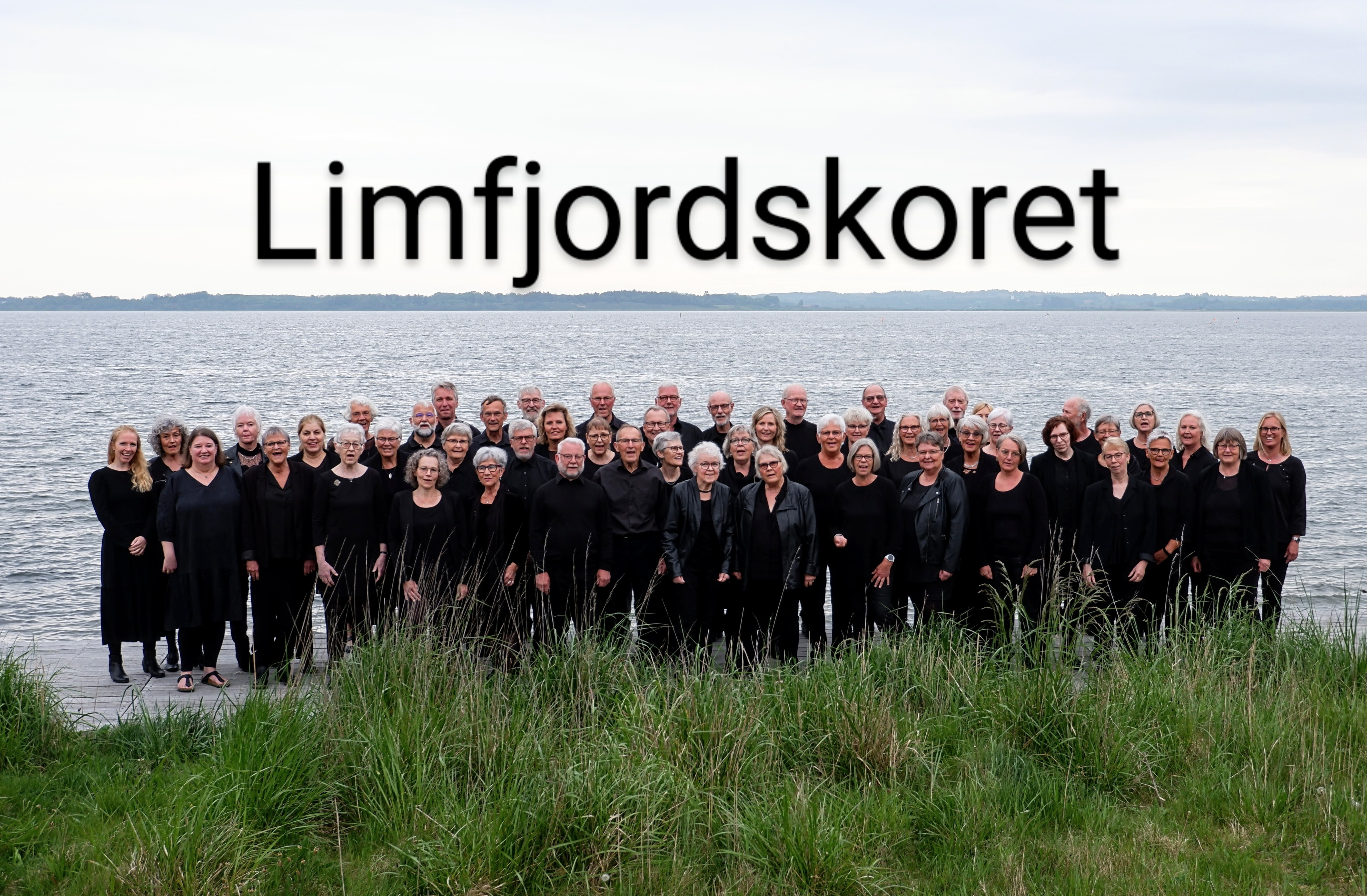 Oplev Limfjordskorets fortryllende toner i Skive
