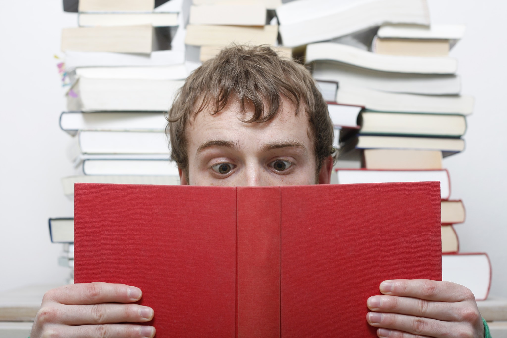 Inspirerende oplæg om ordblindhed på Skanderborg Bibliotek