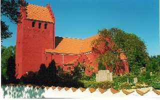 Julestemning i Tølløse Kirke: Musikcafé med julesang og hygge